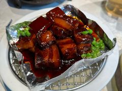 -老头儿油爆虾(胜利河美食街店)
