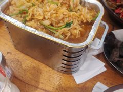 -老杨太太烧烤(文化广场店)