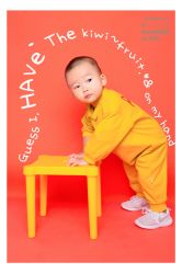 -SHELLSHINEkids山上儿童摄影(天邑澜山店)