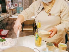-洪氏嗨捞·猪肚鸡火锅(阳光天地店)