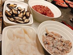 -福州西湖大酒店·怡湖咖啡厅