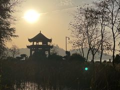 -东湖落雁景区