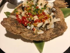 -铭轩中餐厅·海南菜·粤菜(亚龙湾瑞吉店)