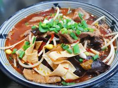 -梓袍面庄(渝北店)