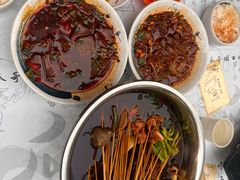 -成都瓜串串(华强北店)
