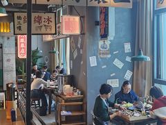 -楠火锅(新街口苏宁店)