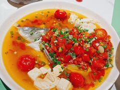 -鑫小城故事·藕汤·家常菜(台北一路总店)