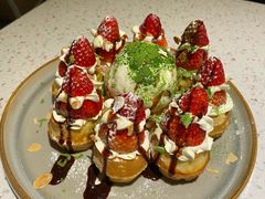 -BE BRIGHT KITCHEN(正佳广场店)