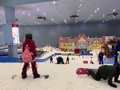 -广州热雪奇迹