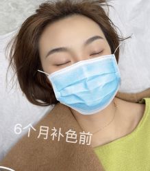 -Verywang半永久纹眉•仪器野生眉