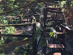 -德庆盘龙峡生态旅游区