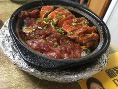 -煲煲香快餐(南京路店)