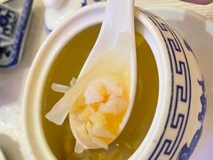 -福州天元国际威斯汀酒店·中国元素餐厅