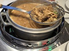 -荣叔港式沙嗲牛肉火锅(正佳潮流店)