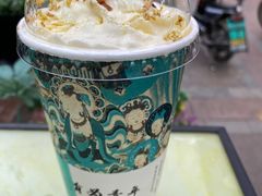-欢饮(王府井总店)