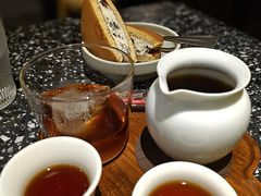手冲咖啡-灶咖KITCHEN