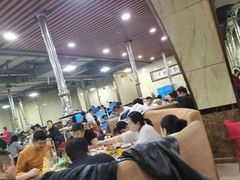 大堂-元盛居(生态大街店)