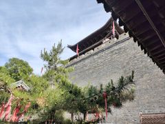 -雁门关景区