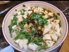 -吾味香葫芦头(安西街店)