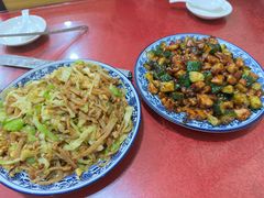 -北大地皖峰饭馆
