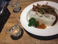 -咖梦餐厅 COMENG RESTAURANT