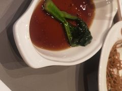 -桂满陇·蟹黄小笼汤包(巴黎春天浦建店)