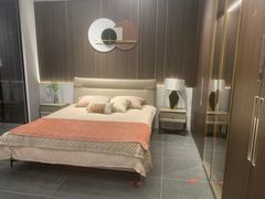 -索菲亚衣柜橱柜家具全屋定制(十里河居然之家店)