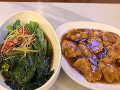 -烤肉宛饭庄(南礼士路店)