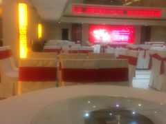 -蓝天宾馆·融合菜·宴席(解放大道店)