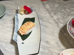 -阿吾罗日本料理(K11艺术中心店)