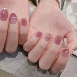 -花系美·美甲美睫精品店