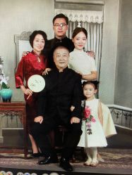 -时光纪亲子全家福照相馆(静安店母女写真父母纪念照)
