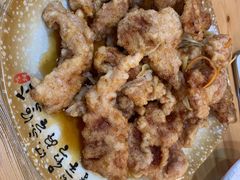 -许妈妈餐厅烤肉烧烤家常菜(明润广场店)