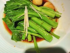 -绿茶餐厅(龙湖星悦荟店)
