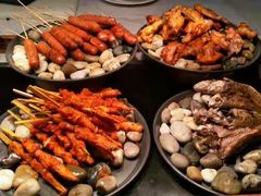 -杭州钱江新城万怡酒店-西餐厅