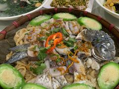 -百草源美食坊(板芙店)