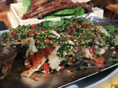 -木屋烧烤(坂田天安云谷店)