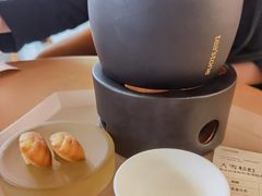 -tea'stone (万象天地店)