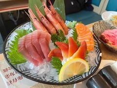 -温野菜涮涮锅(曲江大悦城店)