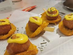 -百事喜乐炸鸡铺(合肥首店)