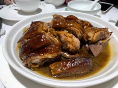 -花城苑广府菜(侨鑫店)