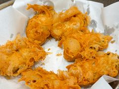 酥炸生蚝-飞尝蚝·顺德菜·鱼生(顺德总店)