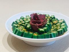 -将相和·海鲜蒸饺大连菜