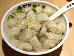 -朱新年·苏式汤团·面点(北寺塔店)