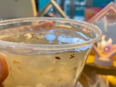 酒酿圆子-毛华美食(清扬路店)