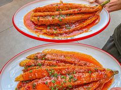 -海岛八号龙虾烧烤田鸡(蓝天路总店)