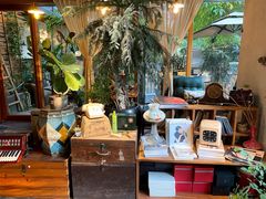 大堂-时光花园(白鹭洲店)