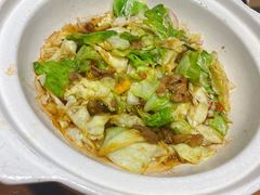 -楼兰新疆主题餐厅(苏州中心店)