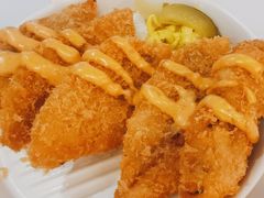 -库滋明·俄罗斯特色美食(中央大街店)