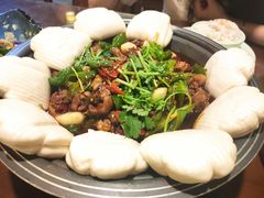 -鼎晟江南·融合江南宴(固戍店)